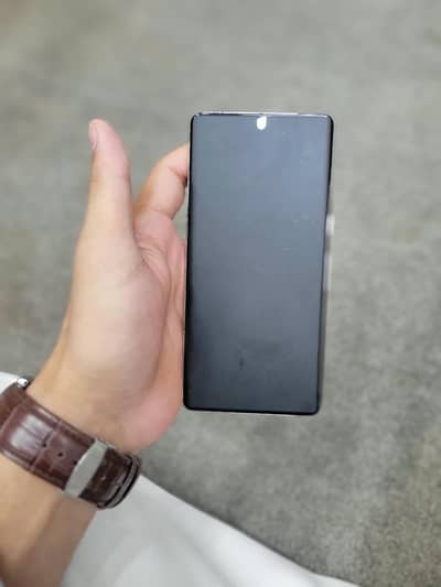 Google Pixel 7 Pro