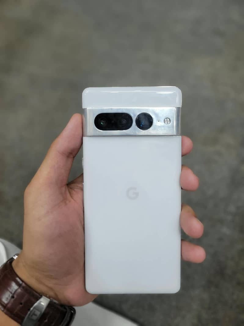 Google Pixel 7 Pro 1
