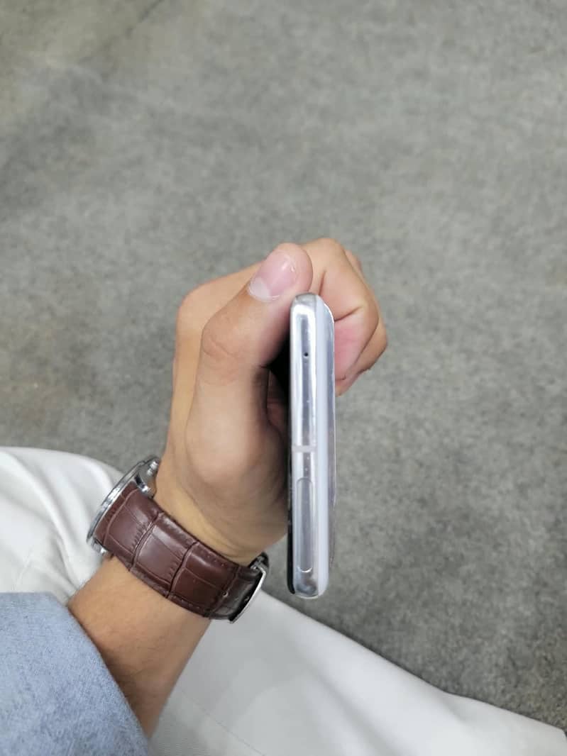 Google Pixel 7 Pro 3