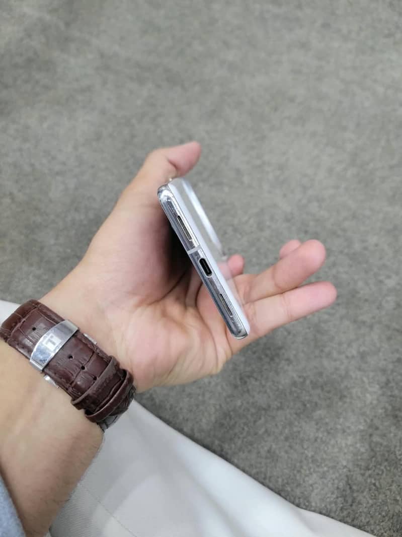 Google Pixel 7 Pro 4