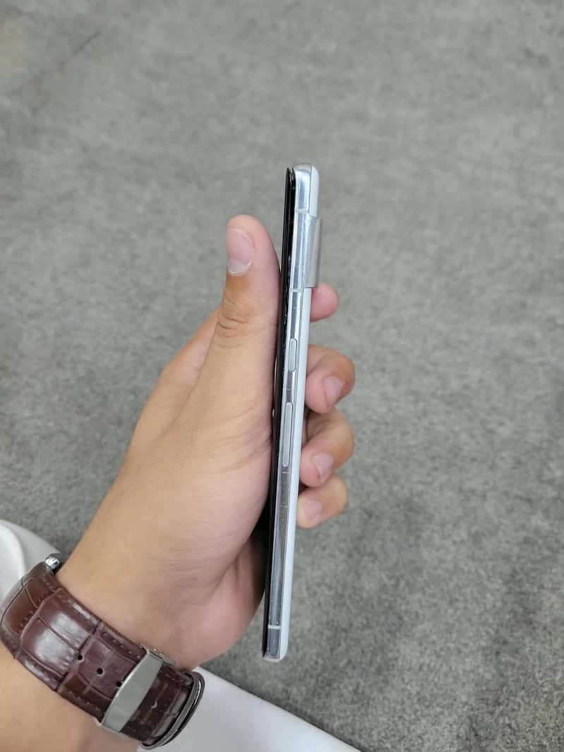 Google Pixel 7 Pro 5