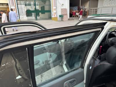 Suzuki Cultus 2007