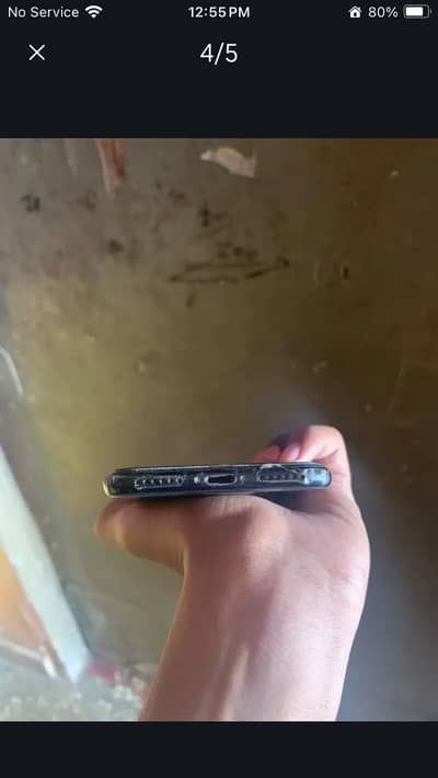 Apple iPhone SE