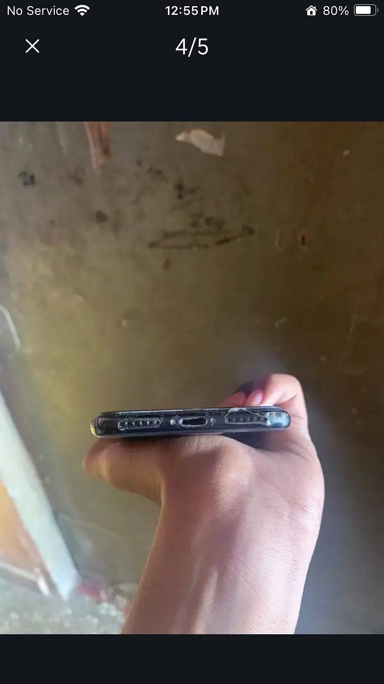 Apple iPhone SE 0