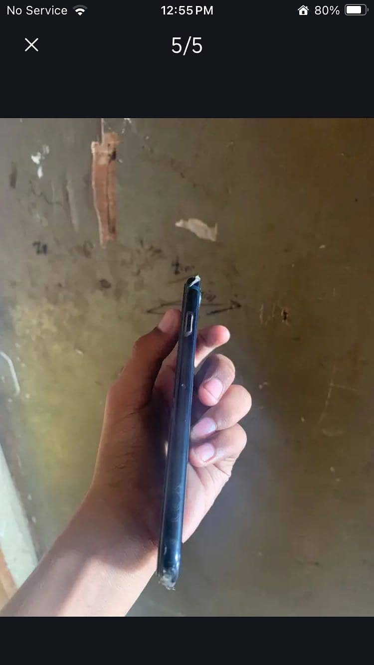 Apple iPhone SE 1