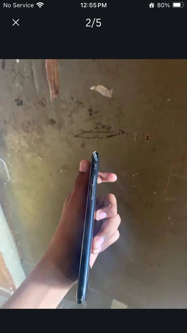 Apple iPhone SE 3