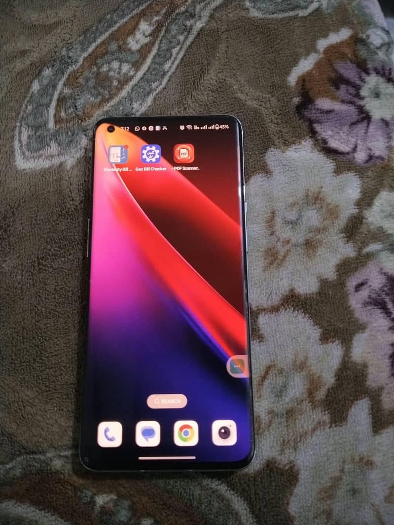Oneplus 9pro 0