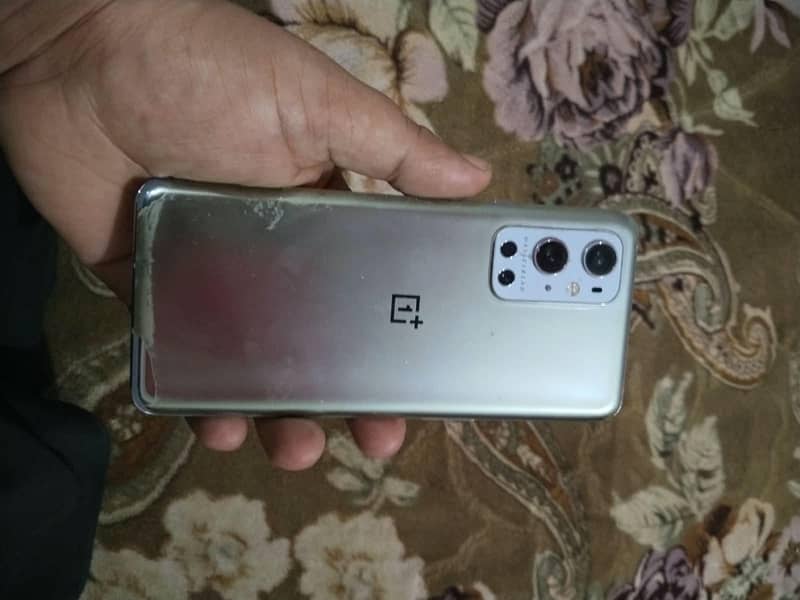 Oneplus 9pro 2