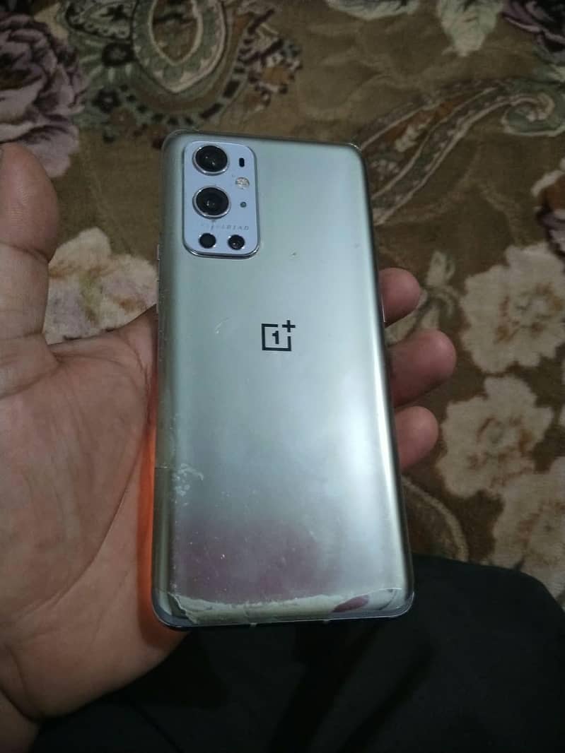 Oneplus 9pro 5