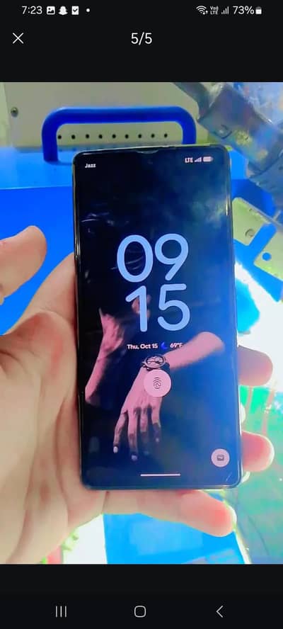 Google Pixel 7