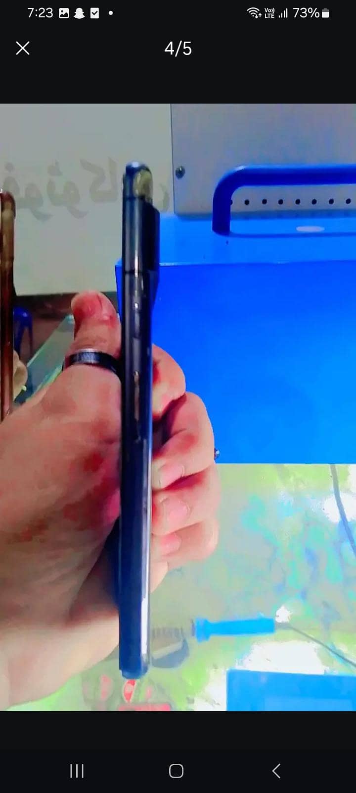 Google Pixel 7 1