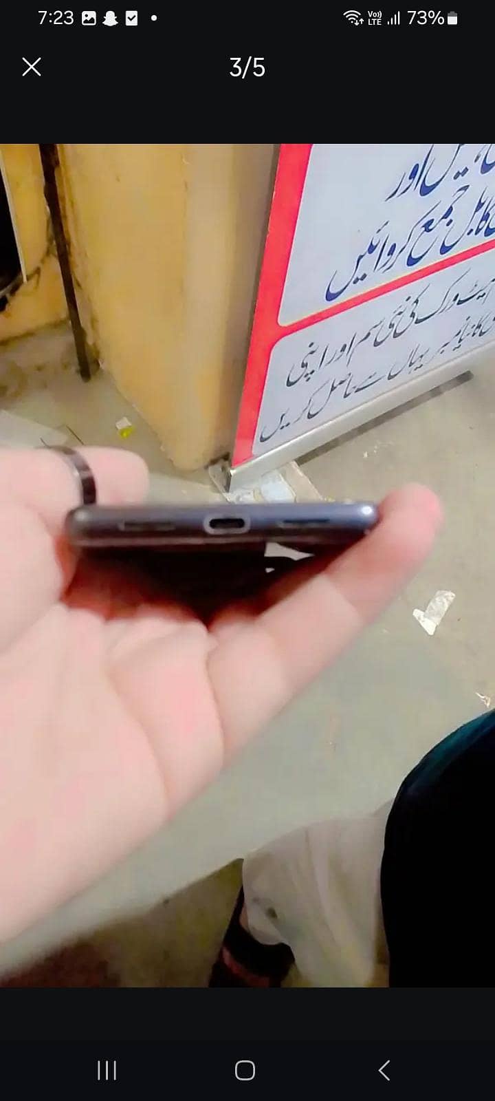 Google Pixel 7 2
