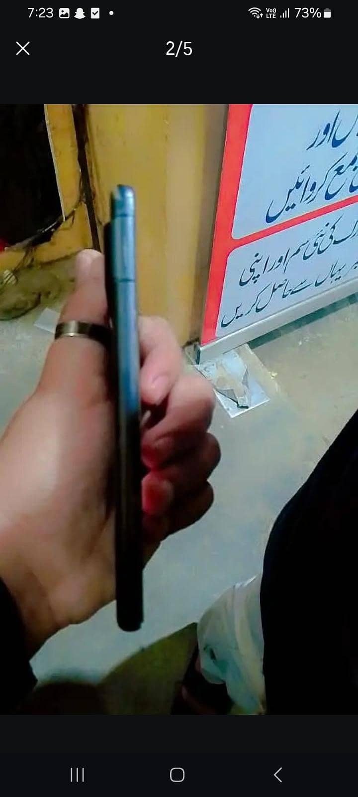 Google Pixel 7 3