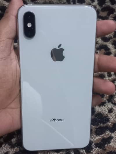 Apple iPhone XS Max