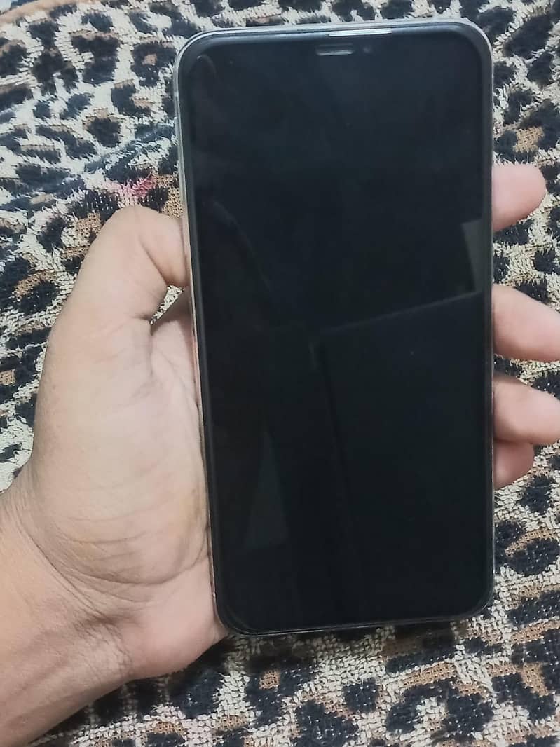 Apple iPhone XS Max 1