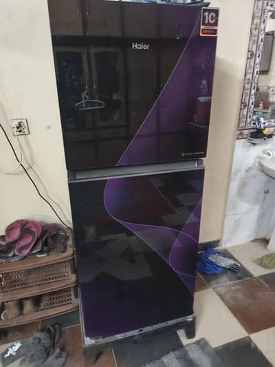 Haier ka  14 cubi