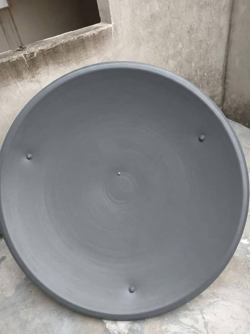 Dish Antena 0