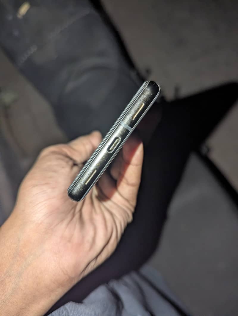 Google Pixel 6a cp approved 3