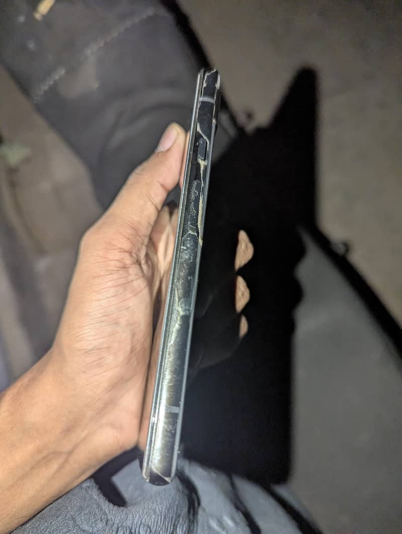 Google Pixel 6a cp approved 4