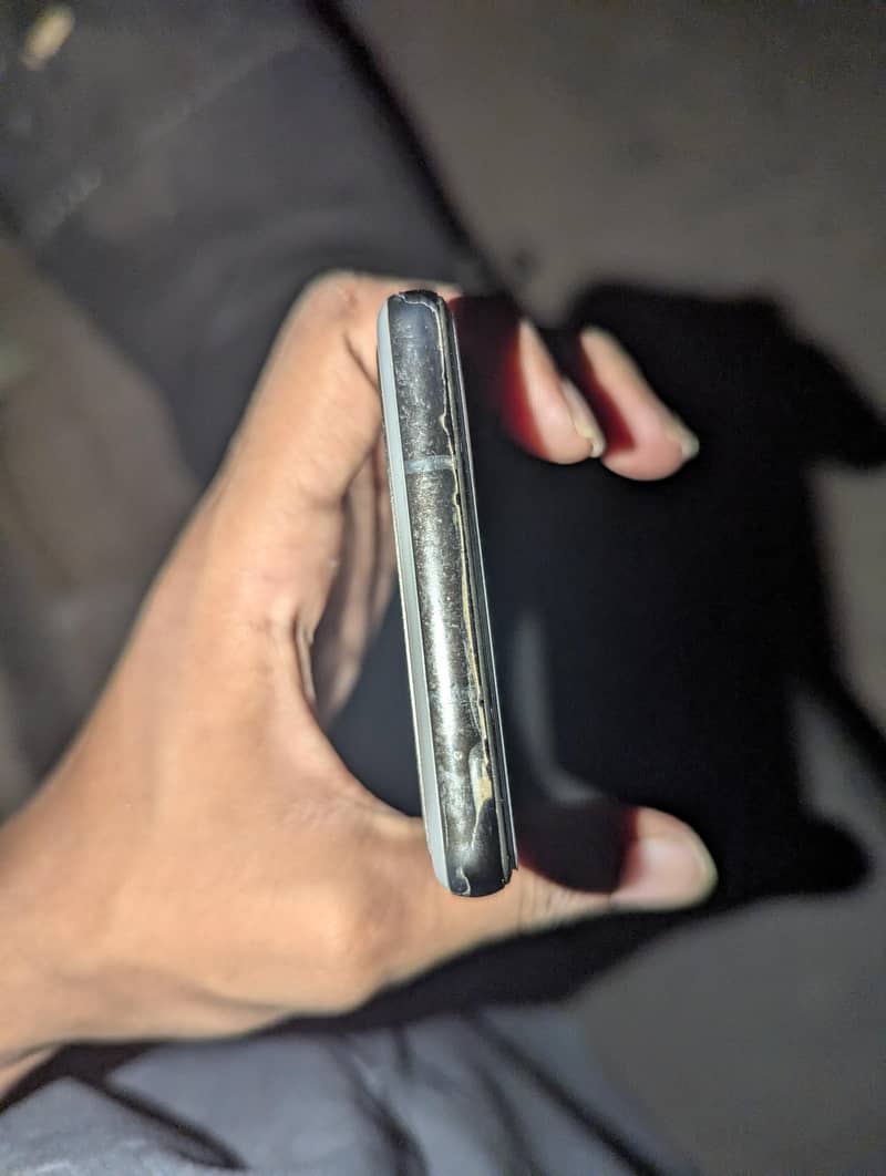 Google Pixel 6a cp approved 5