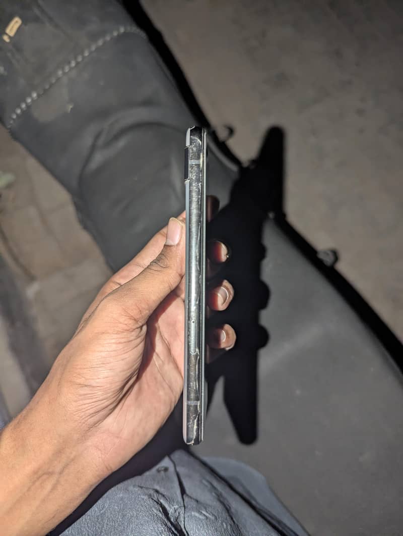 Google Pixel 6a cp approved 6