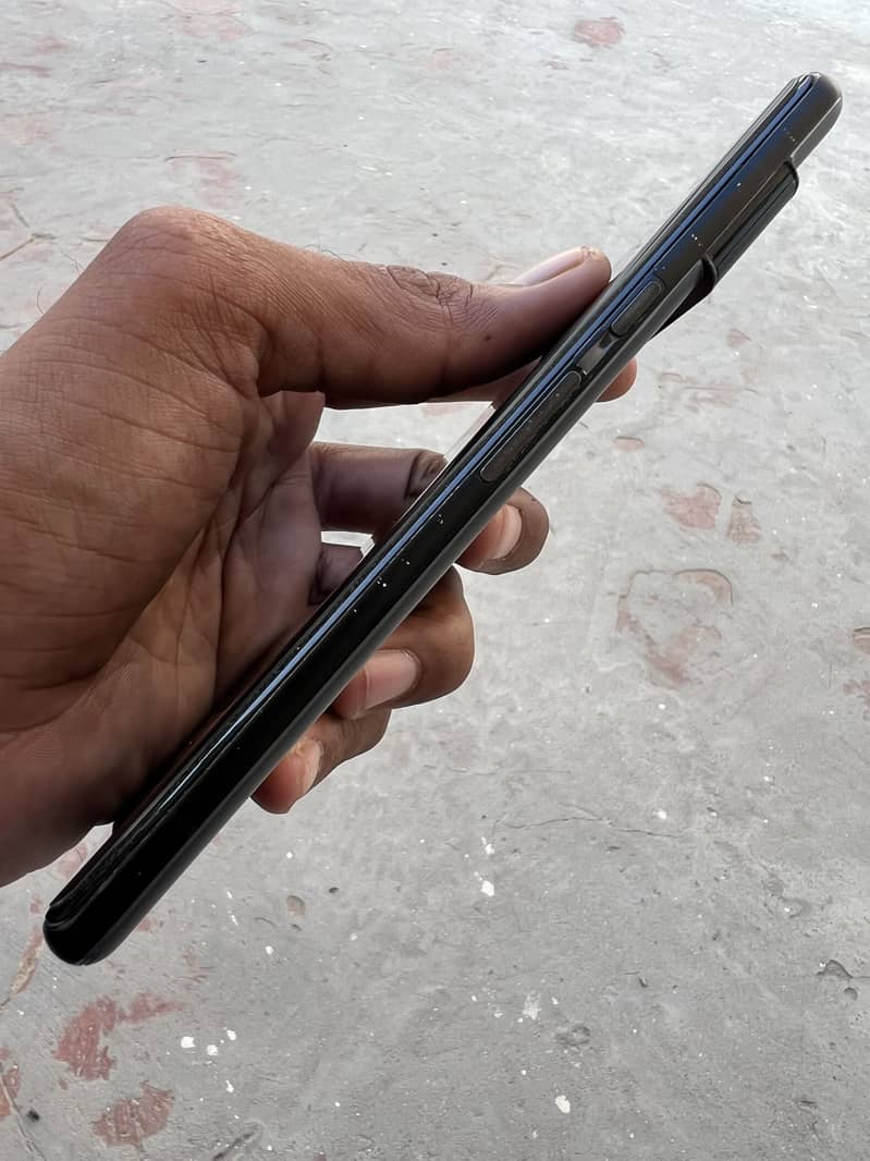 Google Pixel 6 Pro 4