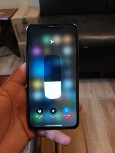 Apple iPhone XS Max 256Gb non PTA