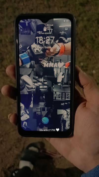 Vivo S1 smooth display good condition