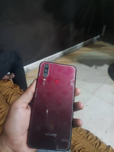 Vivo Other Model
