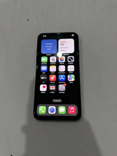 Apple iPhone 11 Pro Max PTA APPROVED 256gb