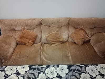 seven seater sofa set