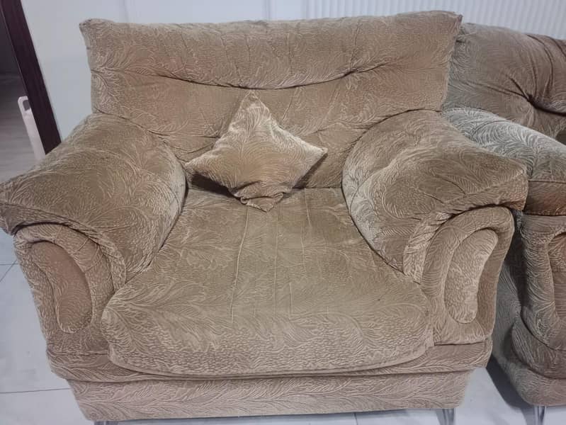 seven seater sofa set 1