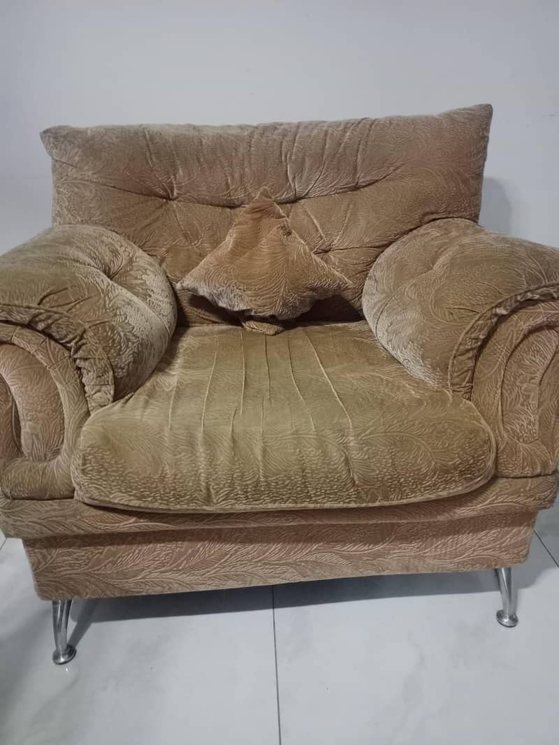seven seater sofa set 2