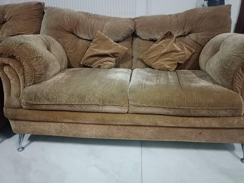 seven seater sofa set 3