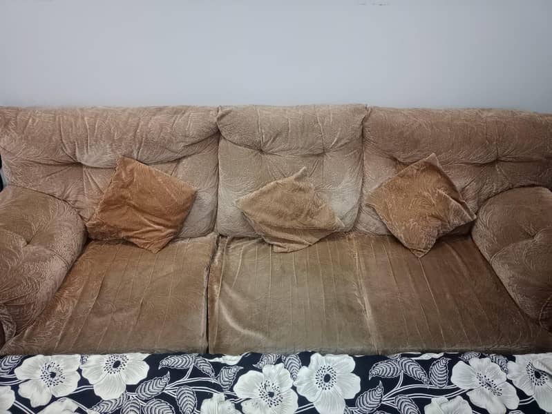 seven seater sofa set 4