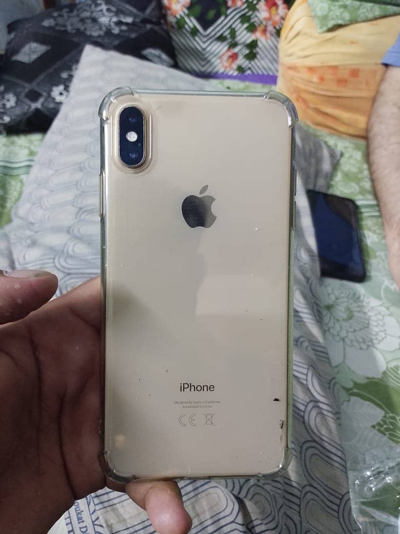 Apple iPhone XS 2