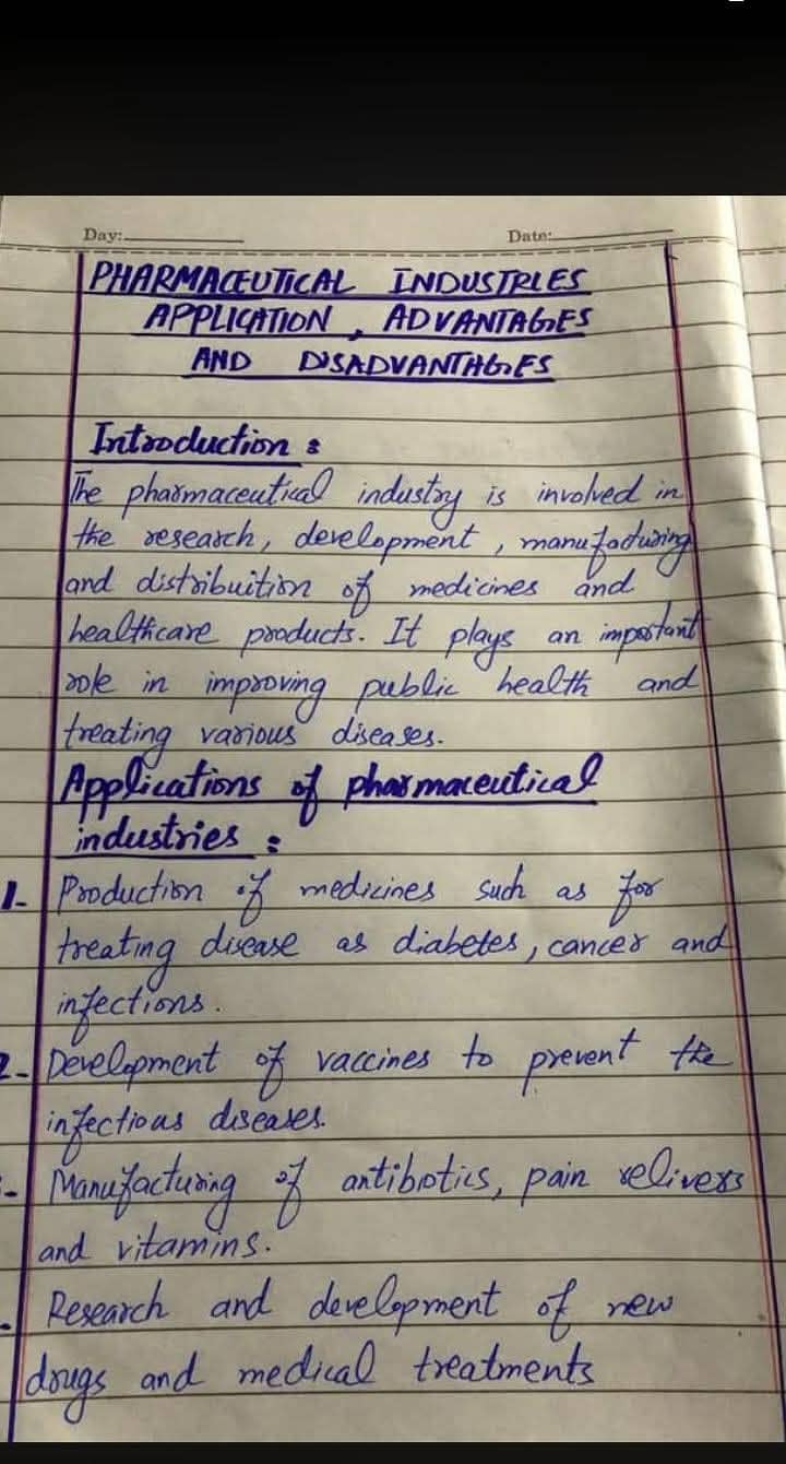 Hand written Assignment 0
