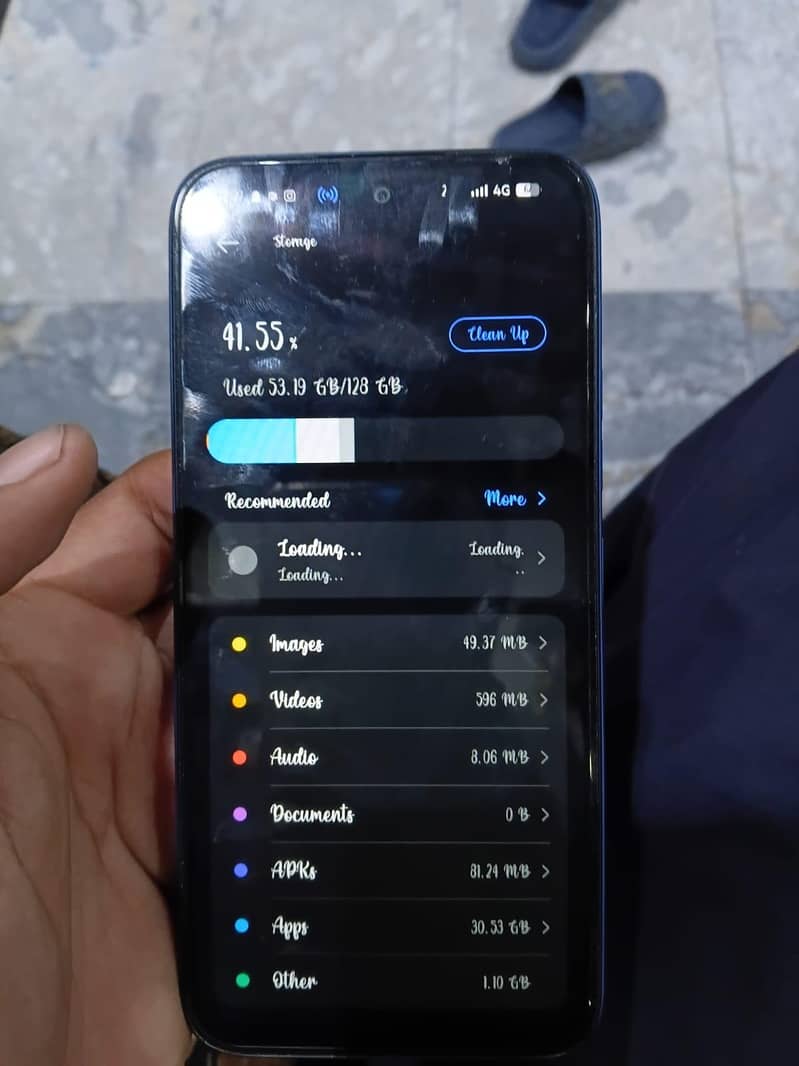 Tecno Spark 50 1