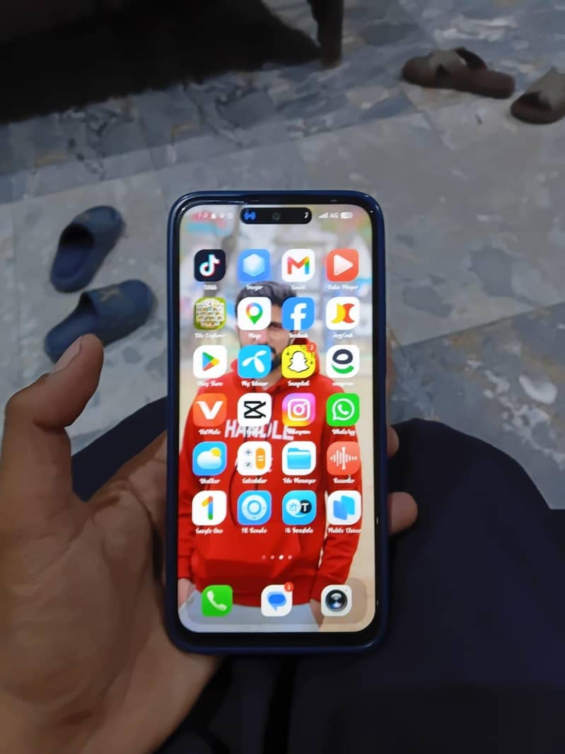 Tecno Spark 50 2