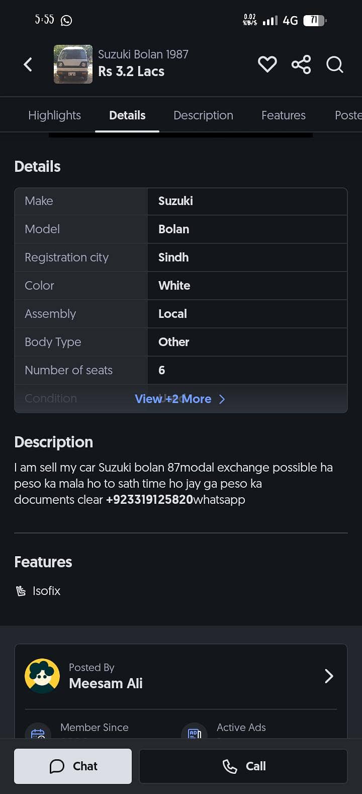 Tecno Spark 50 4