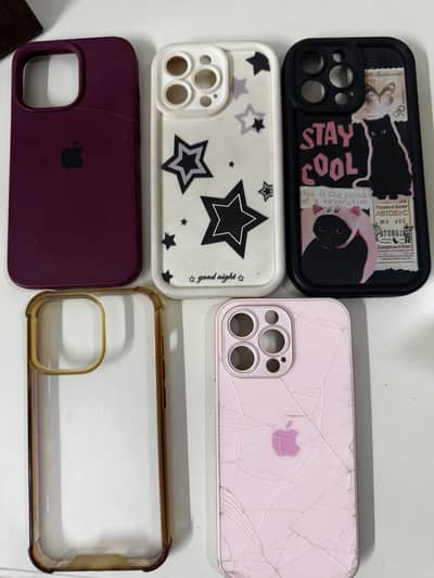 5 13 pro phone cases