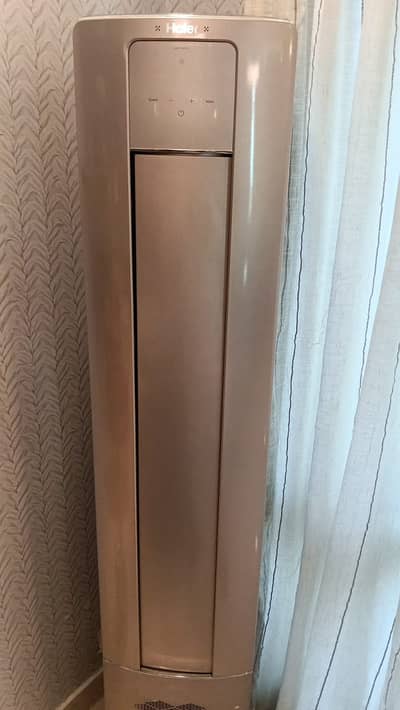 Haier Tower Ac for sale - Haier inverter Ac for sale