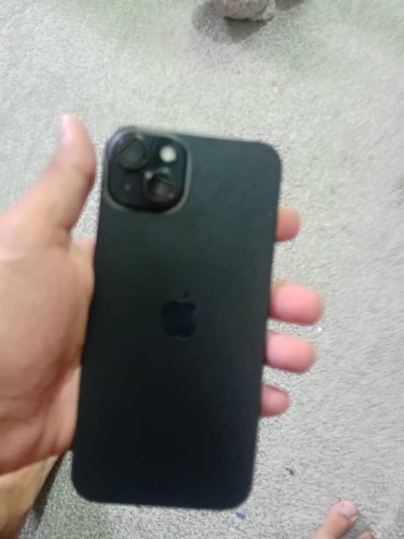 Apple iPhone 15 plus 0