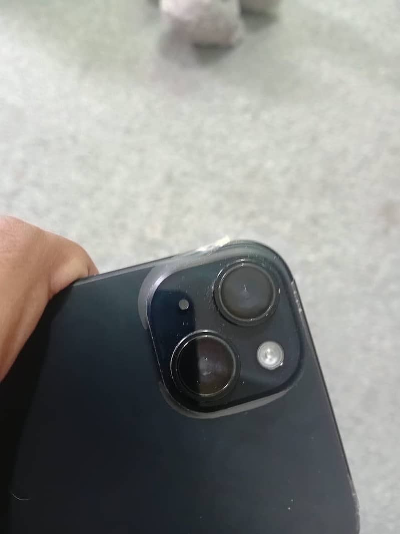 Apple iPhone 15 plus 6