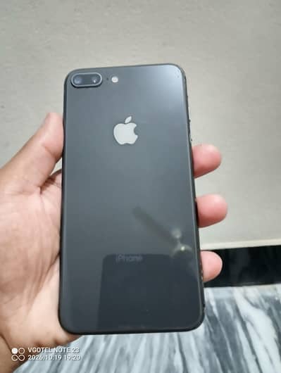 Apple iPhone 8 Plus