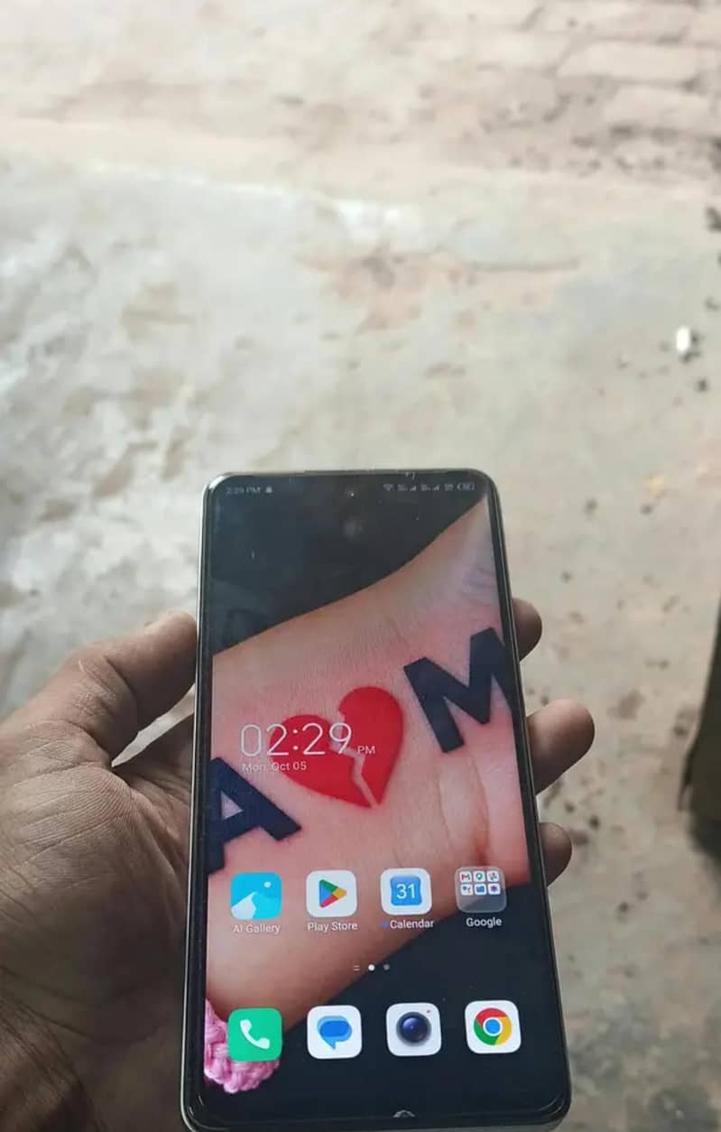 Tecno Spark 10 Pro 3
