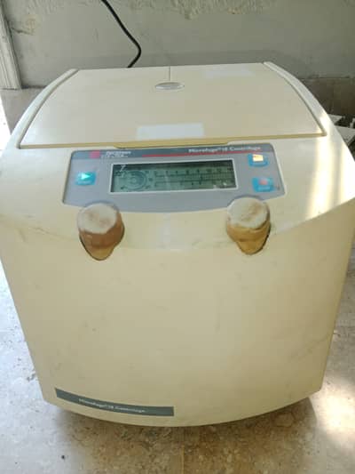 Centrifuge machine for sale