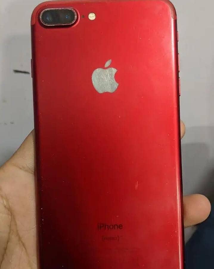 Apple iPhone 7 Plus 4