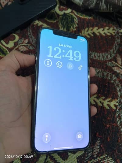 iPhone 12 Pro