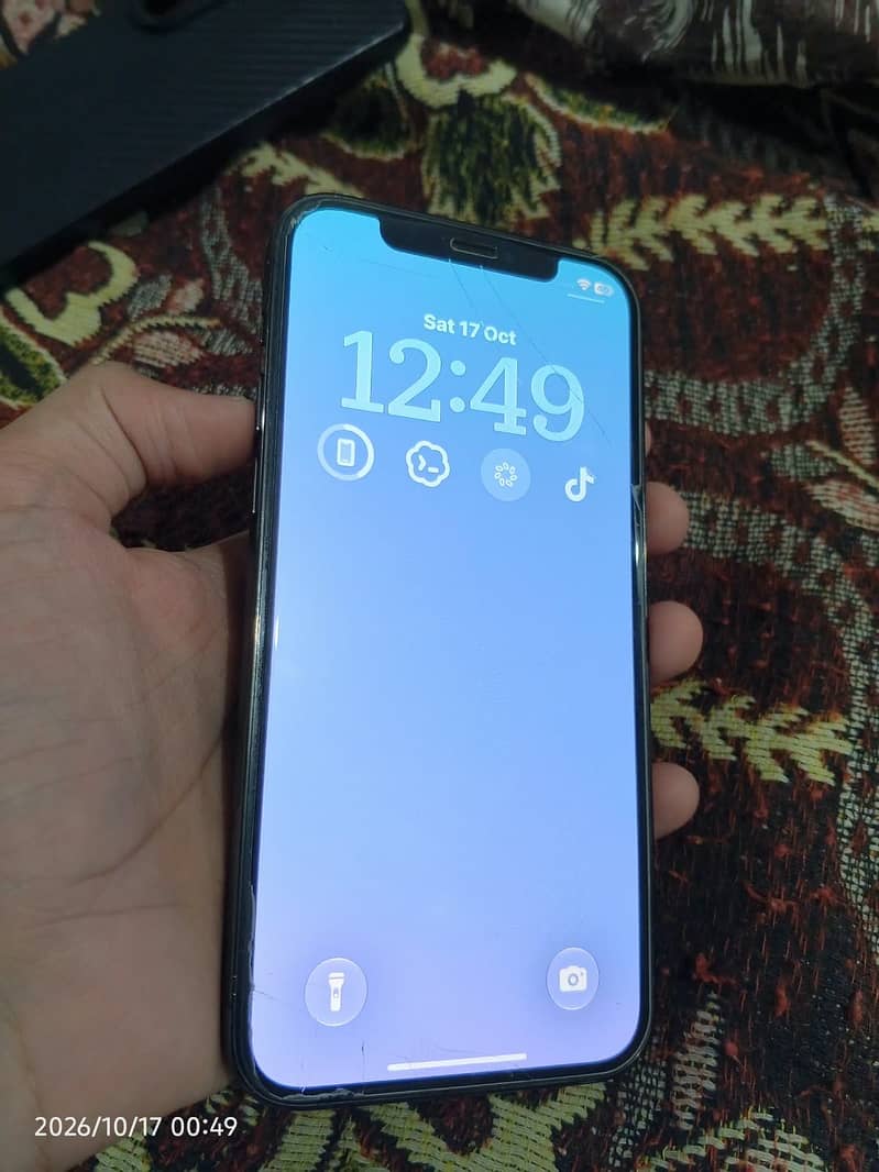 iPhone 12 Pro 0